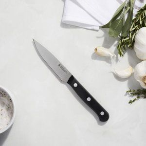 HENCKELS SOLUTION 4-inch, Paring knife